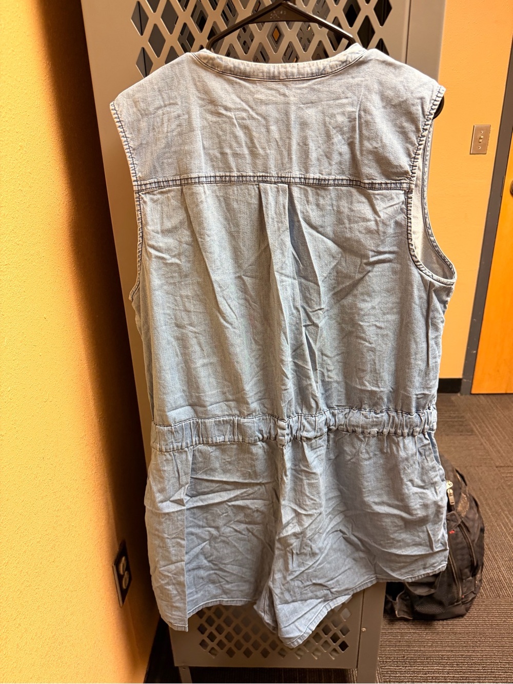 Torrid Romper - Picture 3 of 3